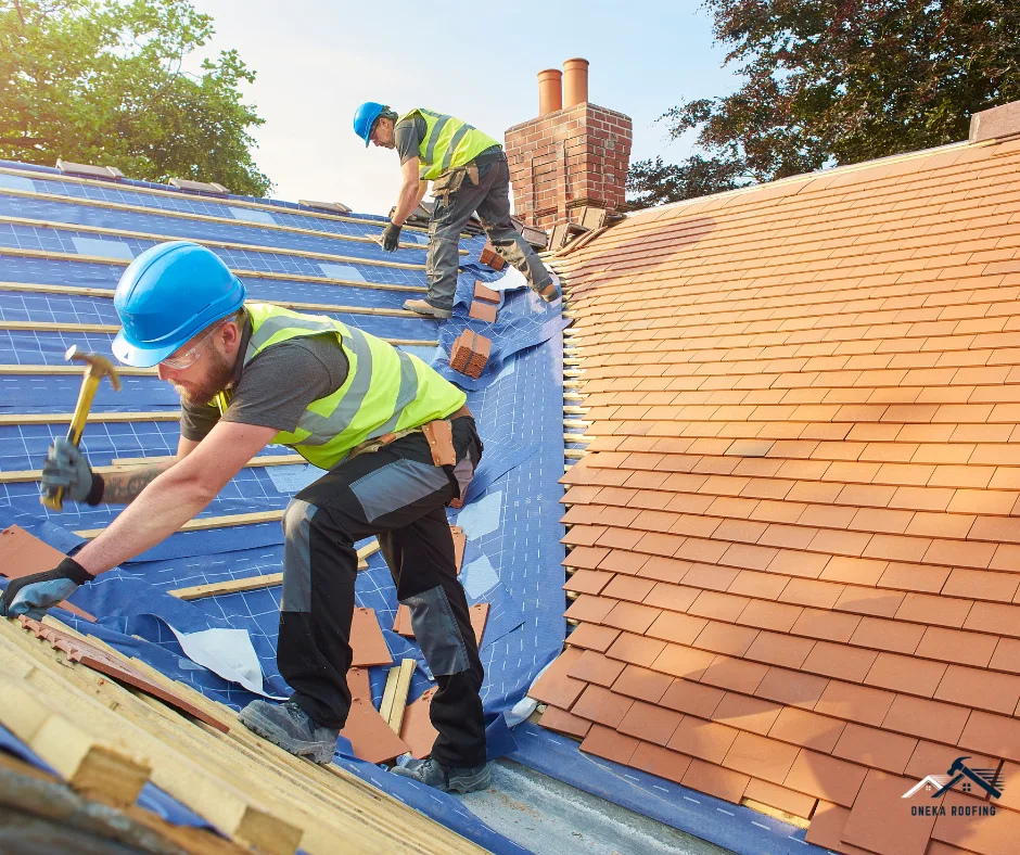 Why choose Roof Repair Near Me in Peru, VT
