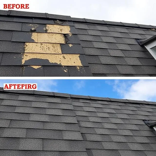 Roof Repair Near Me in Peru, VT near me